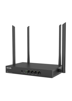 Router Tenda W15E V2.0 WiFi 5 1200Mb/s AC1200-962405