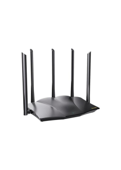 Router Tenda RX12 Pro WiFi 6 AX3000 Gigabit 1xWAN 3xLAN-962449