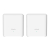 System Mesh Tenda EX3 (2-pack) WiFi 6 AX1500 1xLAN 1xWAN
