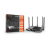 Router Tenda TX27 Pro WiFi 6e Gigabit Ethernet 5700Mb/s AX5700 1xWAN 3xLAN-962434