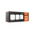 System Mesh Tenda EX3 (3-pack) WiFi 6 AX1500 1xLAN 1xWAN-962272