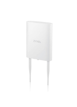 Access Point Zyxel NWA55AXE 802.11ax (Wi-Fi 6) 1x10/100/1000M LAN PoE-963032
