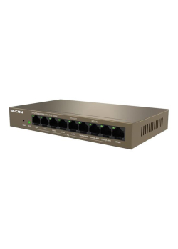 Router korporacyjny IP-COM By Tenda M20-8G-PoE 9x1GbE PoE-963234