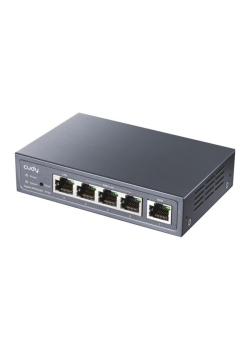 Router Cudy R700 4x1GbE Multi-WAN VPN-963661