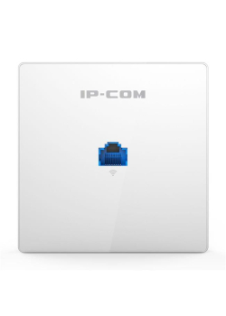 Access Point IP-COM By Tenda W36AP AC1200 Wi-Fi 5 2x1GbE PoE