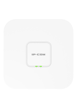 System Mesh IP-COM By Tenda EW12 AX2600 Wi-Fi 6