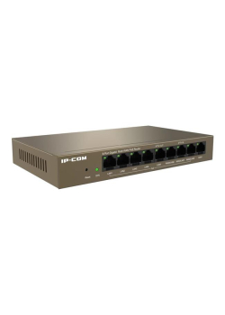 Router korporacyjny IP-COM By Tenda M20-8G-PoE 9x1GbE PoE-963235