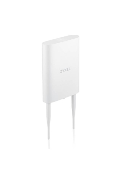 Access Point Zyxel NWA55AXE 802.11ax (Wi-Fi 6) 1x10/100/1000M LAN PoE-963033