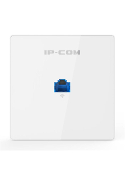 Access Point IP-COM By Tenda W36AP AC1200 Wi-Fi 5 2x1GbE PoE-963140