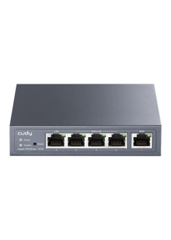 Router Cudy R700 4x1GbE Multi-WAN VPN