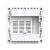Access Point Gigabit PoE IP-COM By Tenda Pro-6-IW-963165