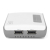 Serwer sieciowy DIGITUS wielofunkcyjny, bezprzewodowy 2-portowy, USB 2.0, 300Mbps-964452