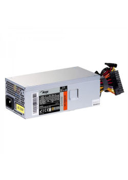 Zasilacz TFX 250W Akyga AK-T1-250 P4 3x SATA Molex APFC 80+ gold FAN 8cm