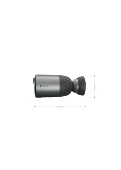 Kamera akumulatorowa Wi-Fi EZVIZ BC1C 4MP (2K+)-972319