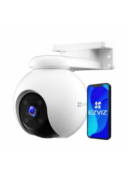 Kamera obrotowa Wi-Fi EZVIZ H8 PRO 2K 3MP