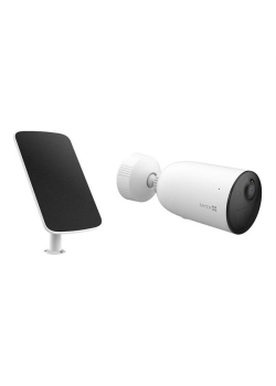 Zestaw Ezviz kamera Wi-Fi CB3 + panel solarny