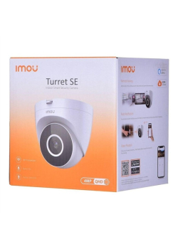 Kamera IP IMOU Turret 4MP IPC-T42EP-972812