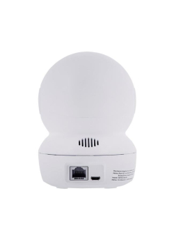 Kamera Wi-Fi EZVIZ H6C 2K+ z funkcją obracania i pochylania 4MP-972347