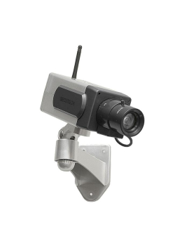 Atrapa kamery Maclean DC1400