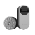 Zestaw inteligentnego zamka Ezviz DL01S-DIY-KIT zamek + bramka Home Gateway zigbee + cyferblat wielofunkcyjny-972261