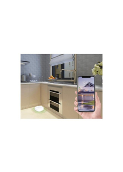 Czujnik wycieku wody Woox inteligentny Smart Zigbee-973979
