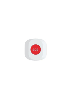 Przycisk alarmowy Woox SOS ZigBee-973948