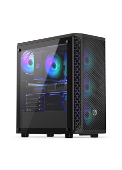 Komputer ADAX DRACO EXTREME WXHC13400F i5-13400F/B660/16GB/1TB/RTX3060Ti-8GB/WiFi/W11Hx64
