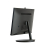 Komputer ADAX AIO 23,8'' WXPC12400 i5-12400/H610/8GB/500GB/WiFi/BT/W11Px64/3Y-980854