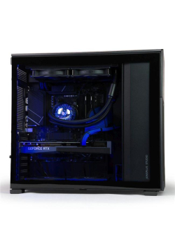 Komputer ADAX DARK VISION LE i5-13500/B760/DDR5-32GB/1TB/RTX4070-12GB/WiFi/BT/3Y-981002