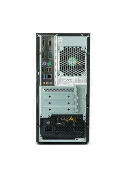 Komputer ADAX VERSO AI WXPR8600G R5-8600G/B650/32GB/1TB/W11Px64-981170