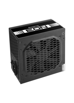 Zasilacz Chieftec ZPU-500S 500W ATX 120mm 80+White aPFC-982932