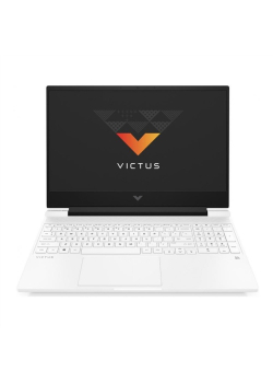 Notebook HP Victus 15 15,6"FHD/Ryzen 5 8645HS/16GB/SSD512GB/RTX3050-6GB/W11 White