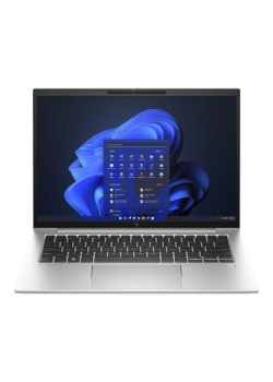 Notebook HP EliteBook 840 G10 14"WUXGA/i5-1335U/16GB/SSD512GB/IrisXe/W11PR Silver 3Y