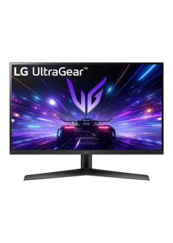 Monitor LG 27" UltraGear 27GS60F-B HDMI DP