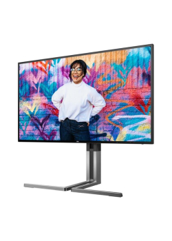 Monitor AOC 27