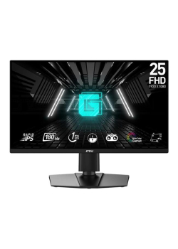 Monitor MSI 24,5" G255PF E2 2xHDMI DP głośniki
