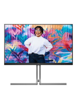 Monitor AOC 31,5" Graphic Pro U32U3CV 2xHDMI DP 6xUSB RJ-45 głośniki