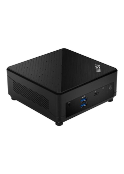 Komputer PC MSI Cubi 5 12M-004EU i3-1215U/8GB/SSD256GB/UHD/802.11 AX/BT/W11P