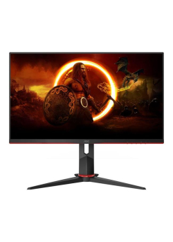 Monitor AOC 27" 27G2ZN3/BK 2xHDMI DP