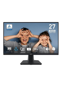 Monitor MSI 27" PRO MP275Q 2xHDMI DP głośniki