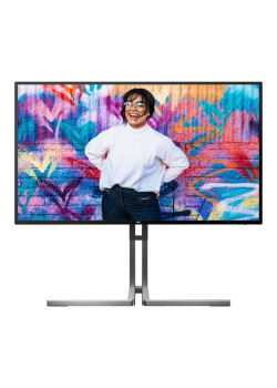 Monitor AOC 27" Graphic Pro U27U3CV 2xHDMI DP 6xUSB RJ-45 głośniki