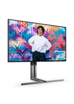 Monitor AOC 27