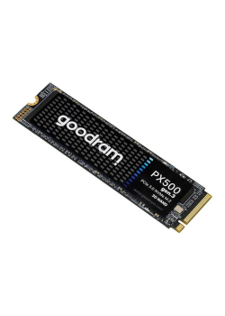 Dysk SSD GOODRAM PX500 2TB PCIe NVMe M.2 2280 (3500/2800)-986243