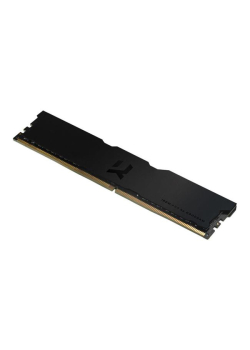 Pamięć DDR4 GOODRAM IRDM PRO Deep Black 32GB (1x32GB) 3600MHz CL18 1,35V Black-986208