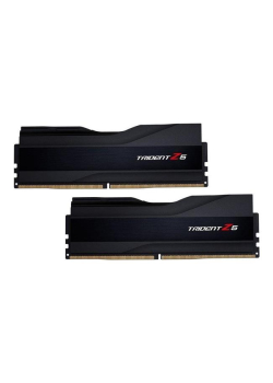 Pamięć DDR5 G.Skill Trident Z5 K2 32GB (2x16GB) 6400MHz CL30 1,35V AMD EXPO