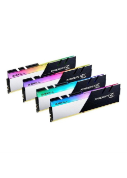 Pamięć DDR4 G.Skill Trident Z Neo 32GB (4x8GB) 3000MHz CL16 1,35V