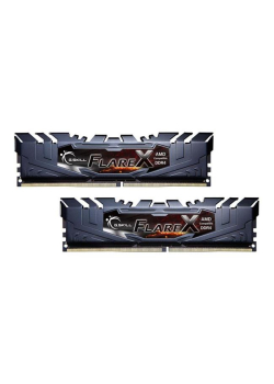 Pamięć DDR4 G.Skill Flare X 32GB (2x16GB) 3200MHz CL 14 1,35V AMD