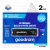 Dysk SSD GOODRAM PX500 2TB PCIe NVMe M.2 2280 (3500/2800)-986245