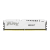 Pamięć DDR5 Kingston FURY Beast 32GB (1x32GB) 6400MHz CL32 1,4V White XMP