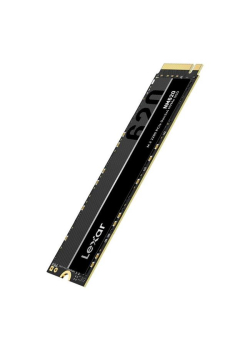 Dysk SSD Lexar NM620 1TB PCIe NVMe 3.0x4 M.2 2280 (3300/3000 Mb/s)-987077